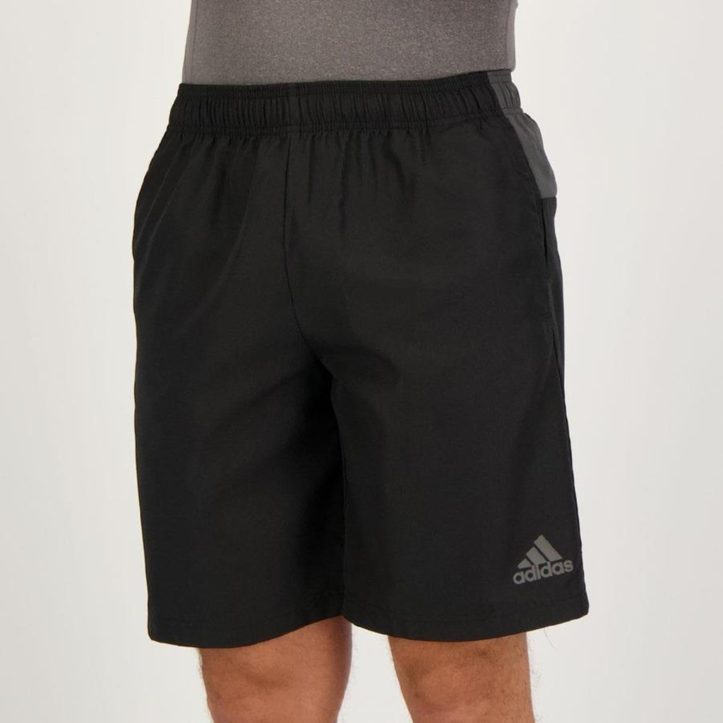 Imagem 3 do produto Bermuda Masculina adidas Colorblock