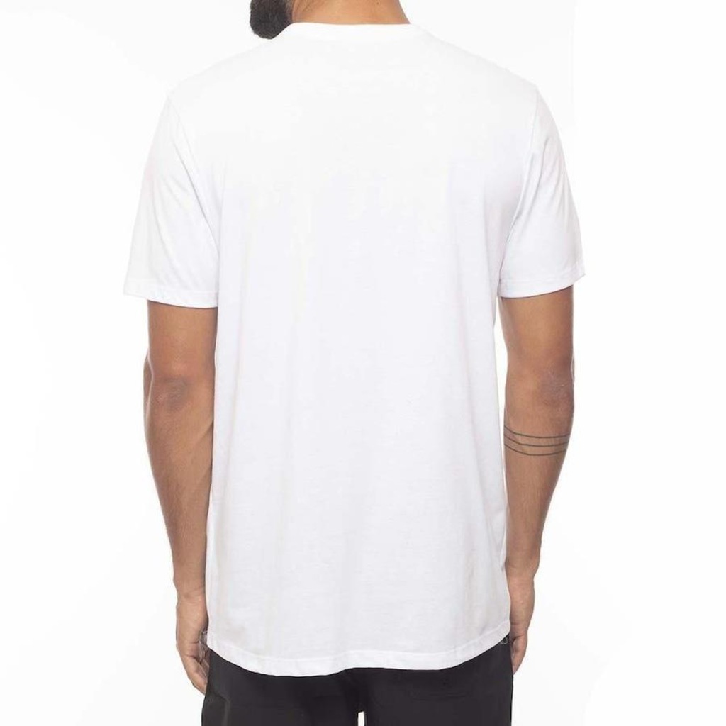 Imagem 2 do produto Camiseta Hurley Mini Icon - Masculina