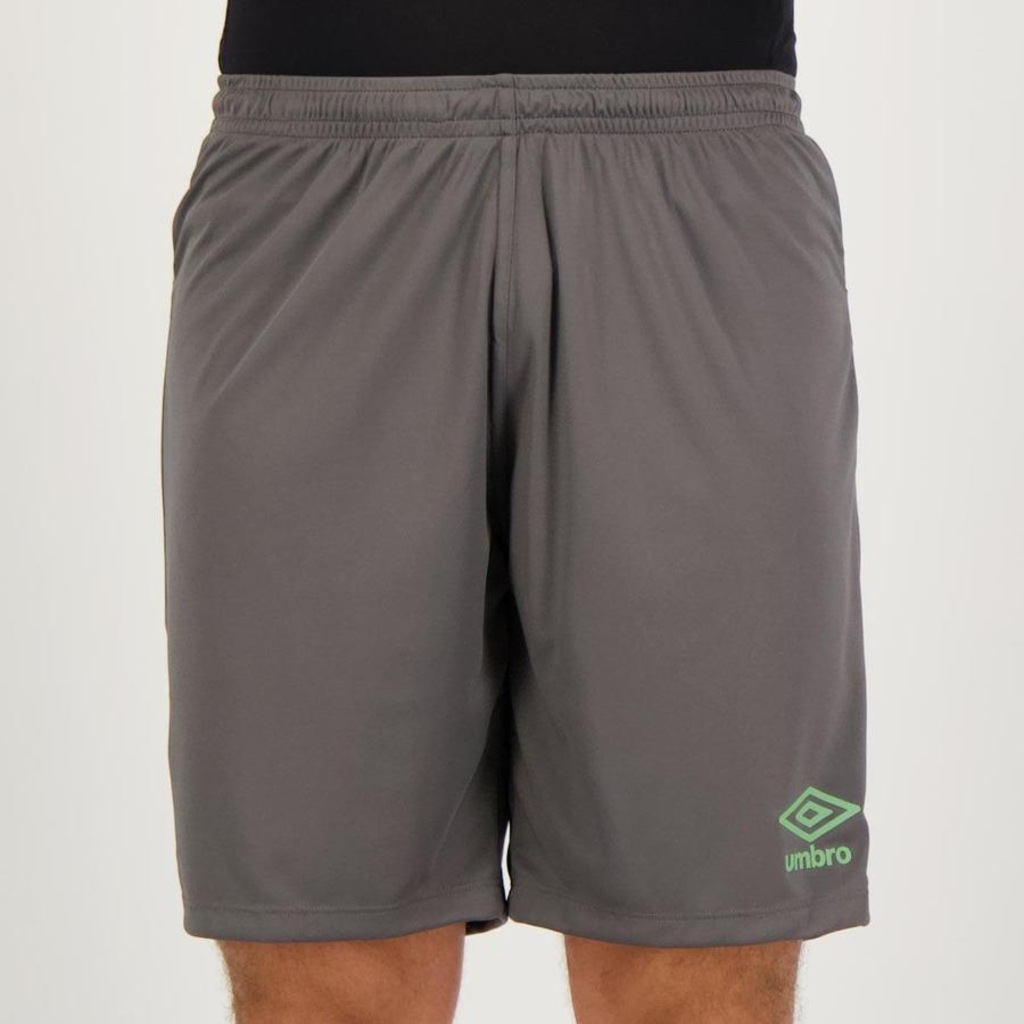 Calção Umbro TWR River - Masculino - Foto 1