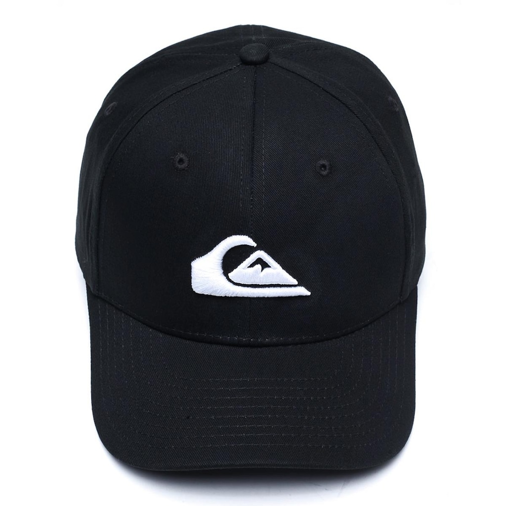Imagem 2 do produto Boné Aba Curva Quiksilver Decades - Snapback - Adulto