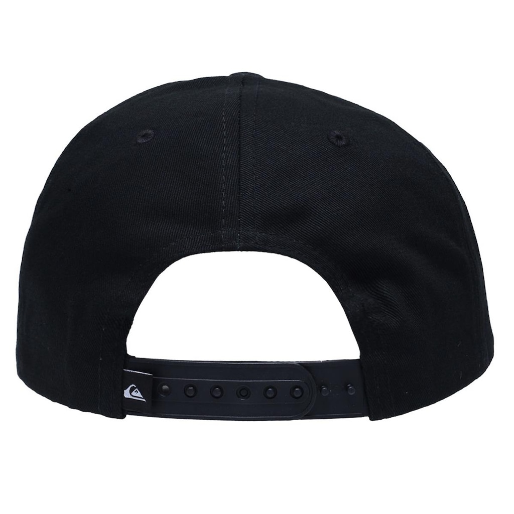 Imagem 3 do produto Boné Aba Curva Quiksilver Decades - Snapback - Adulto