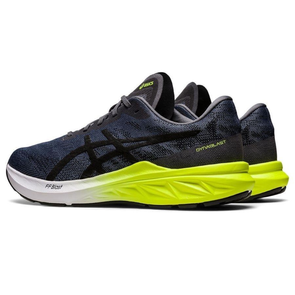 Imagem 4 do produto Tênis Asics Dynablast 3 - Masculino