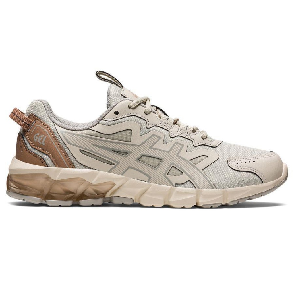 Tênis Asics Gel-Quantum 90 - Feminino - Foto 1