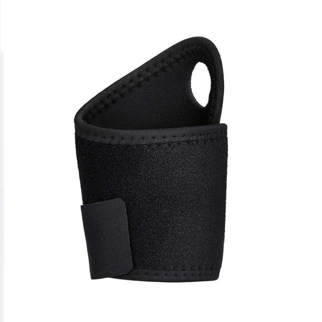 Munhequeira Resistente e Ergonômica Ajustável Convoy - Foto 1