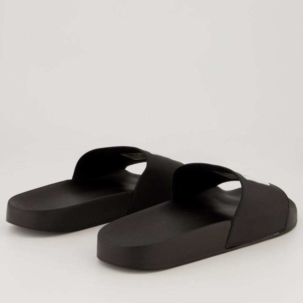 Chinelo New Era Slide Ne - Masculino - Foto 4