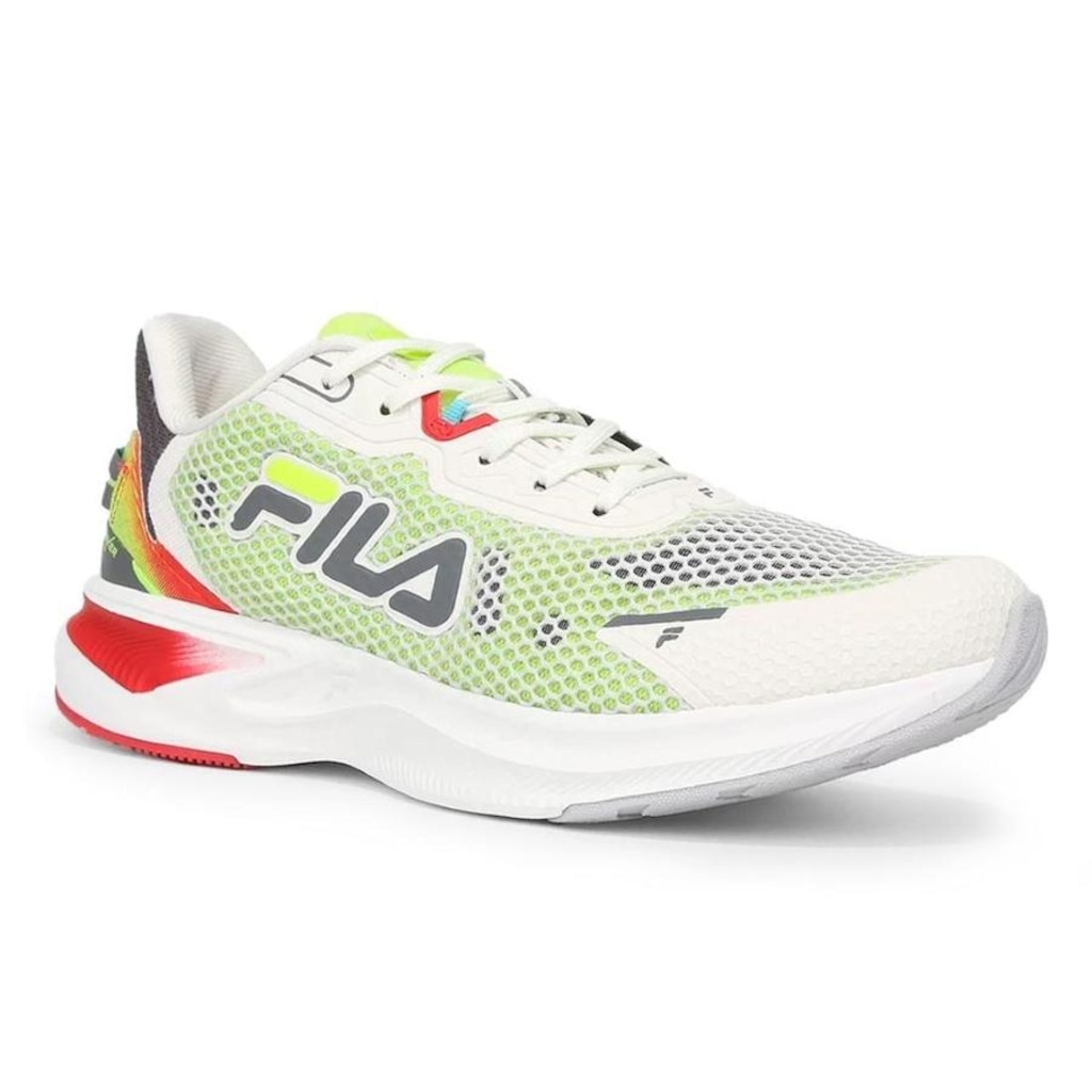 Imagem 2 do produto Tênis Fila Racer Marker - Masculino