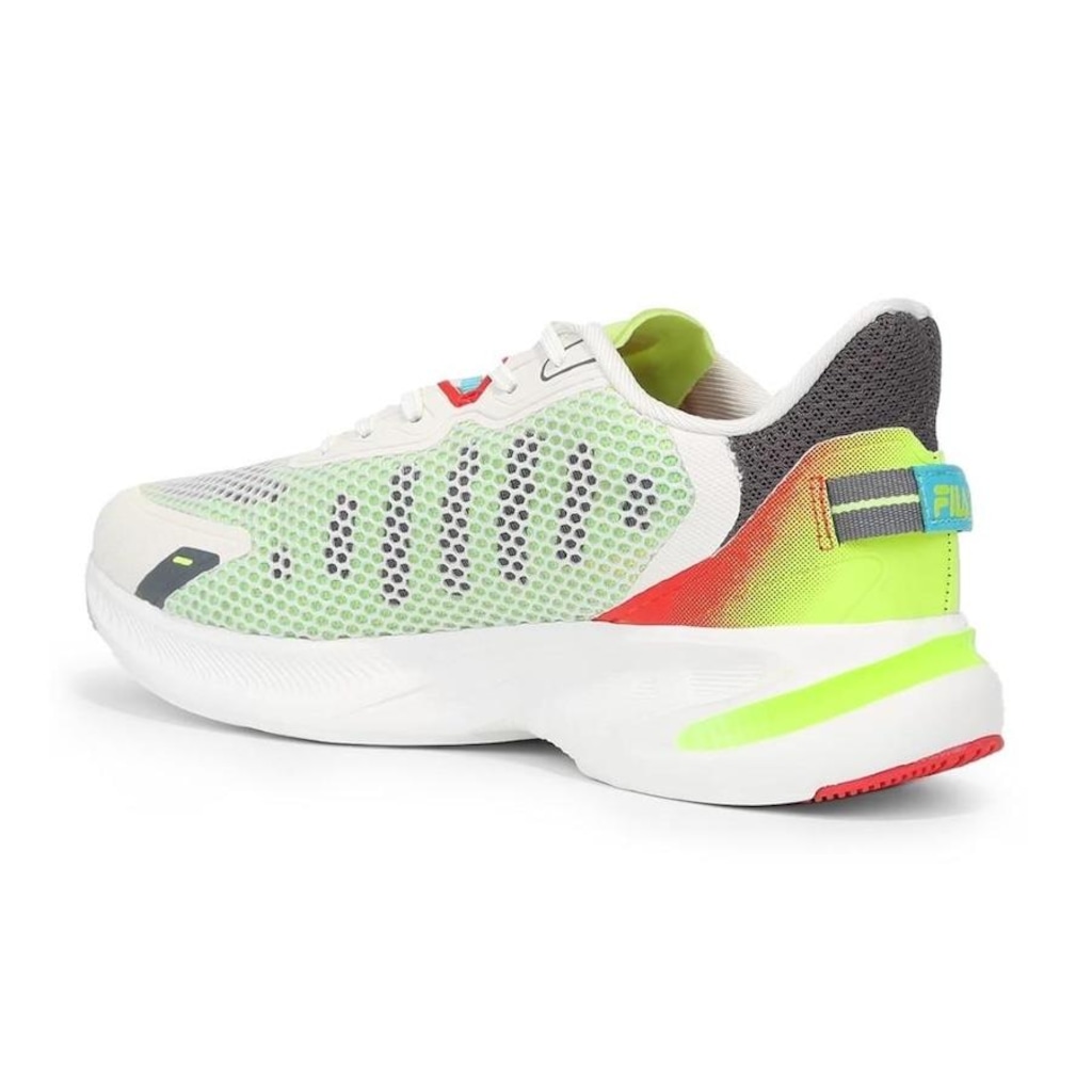 Imagem 4 do produto Tênis Fila Racer Marker - Masculino