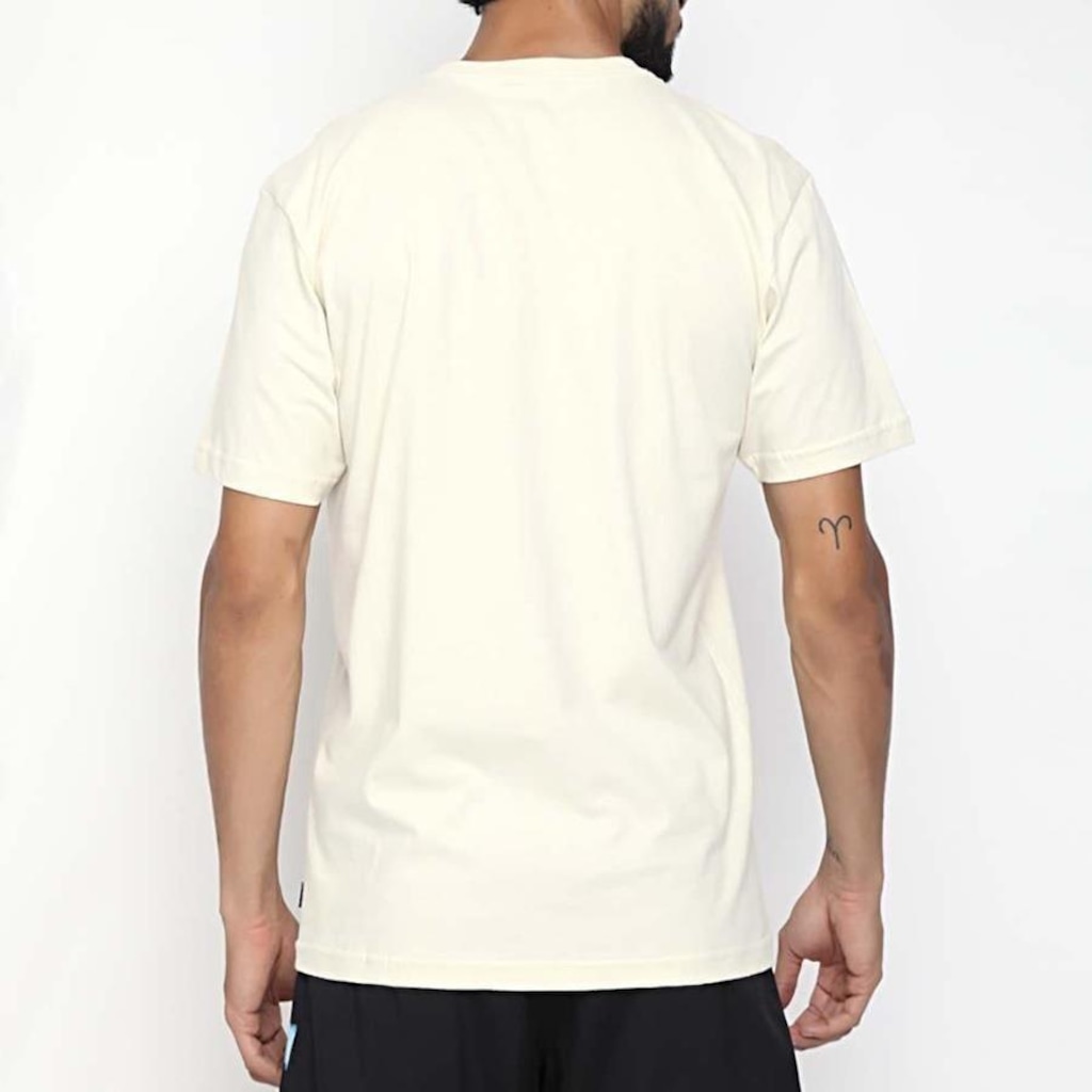 Imagem 2 do produto Camiseta Rip Curl Cyclone Citybeach - Masculina