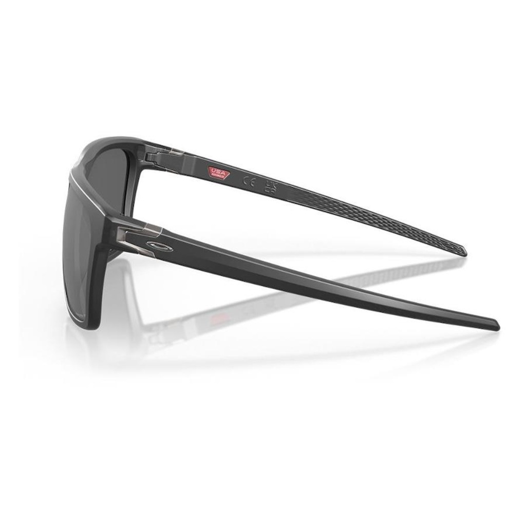 Óculos de Sol Unissex Oakley Leffingwell Polarizado
