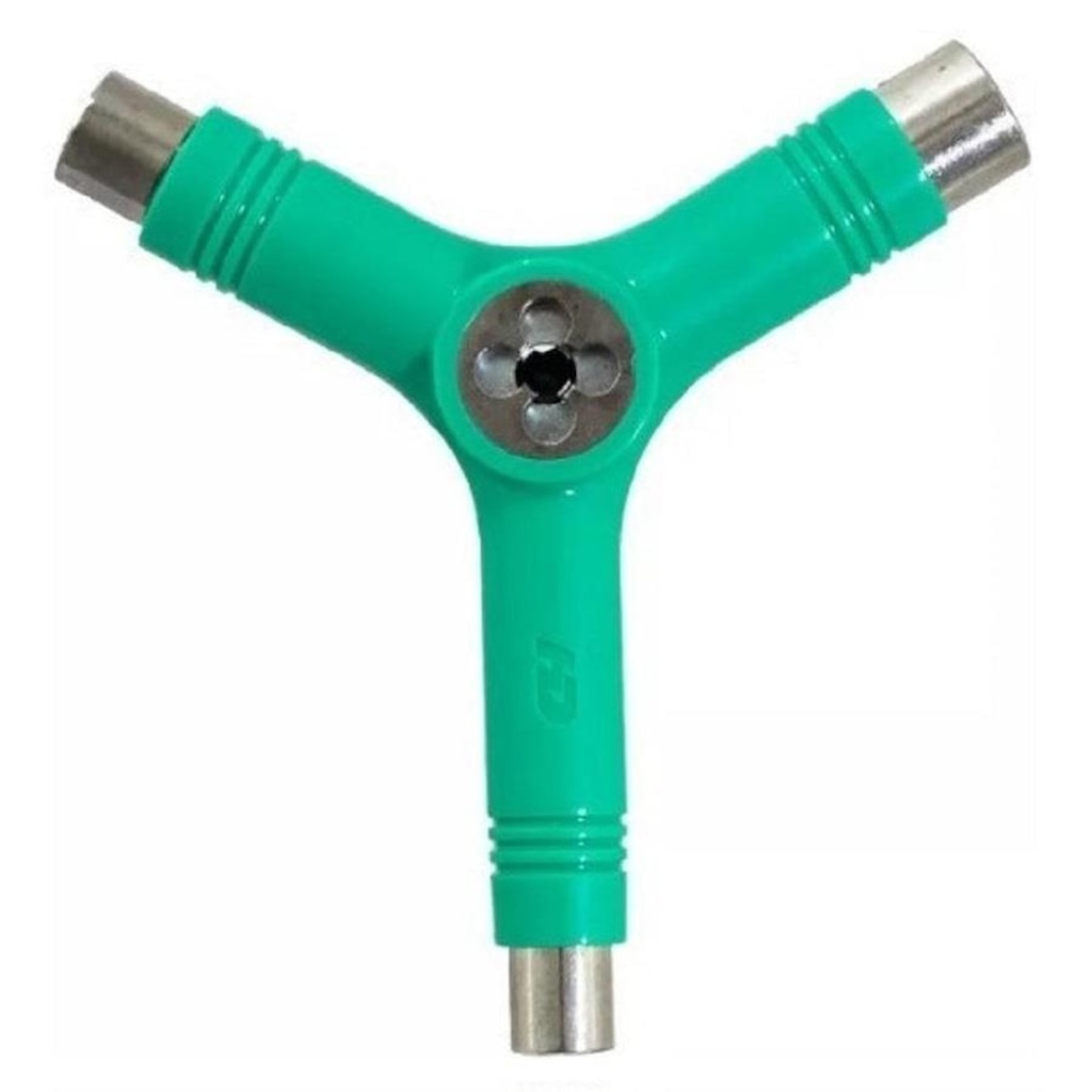 Chave Hd Skate Hondar Multifuncional