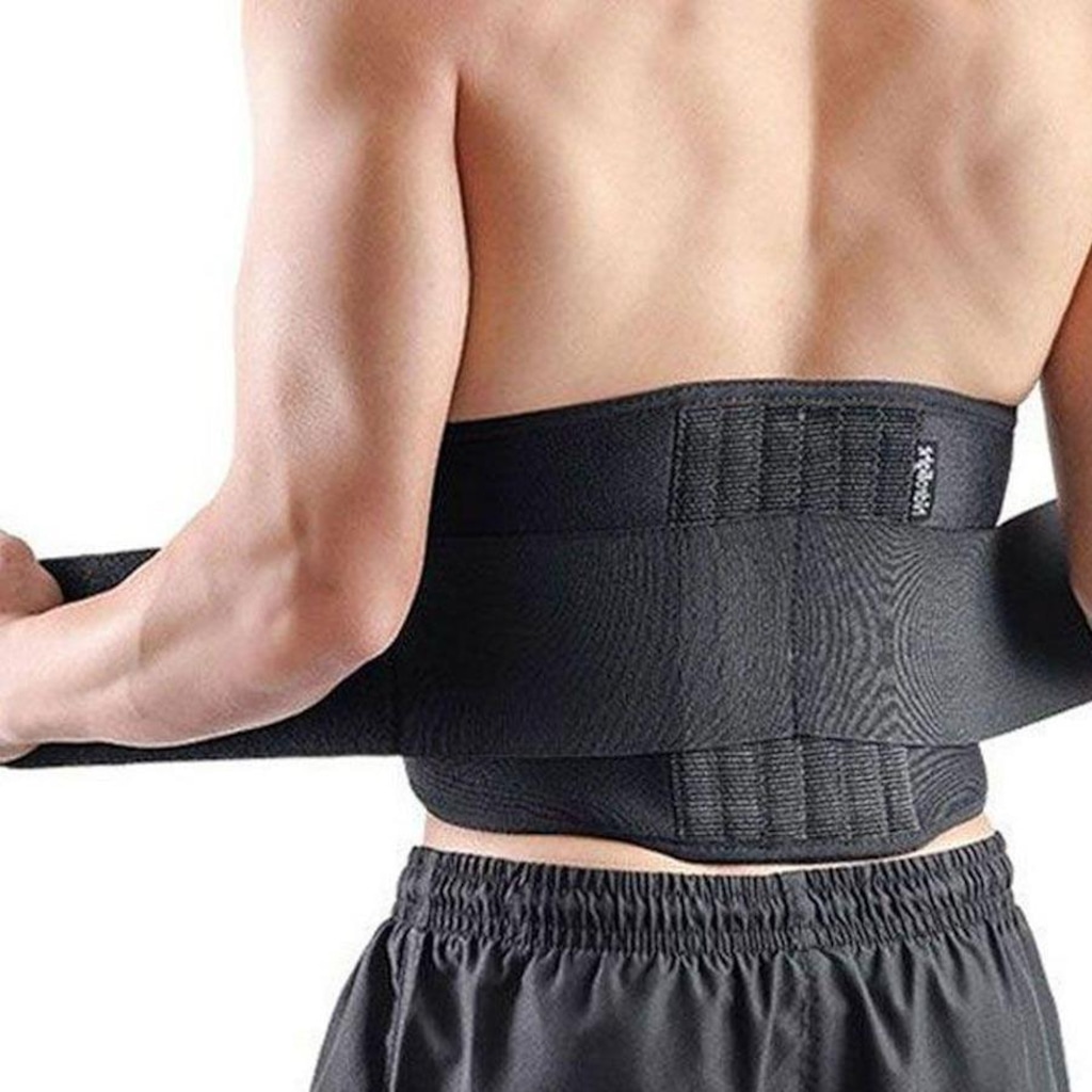 Cinta Lombar Hidrolight OR72E