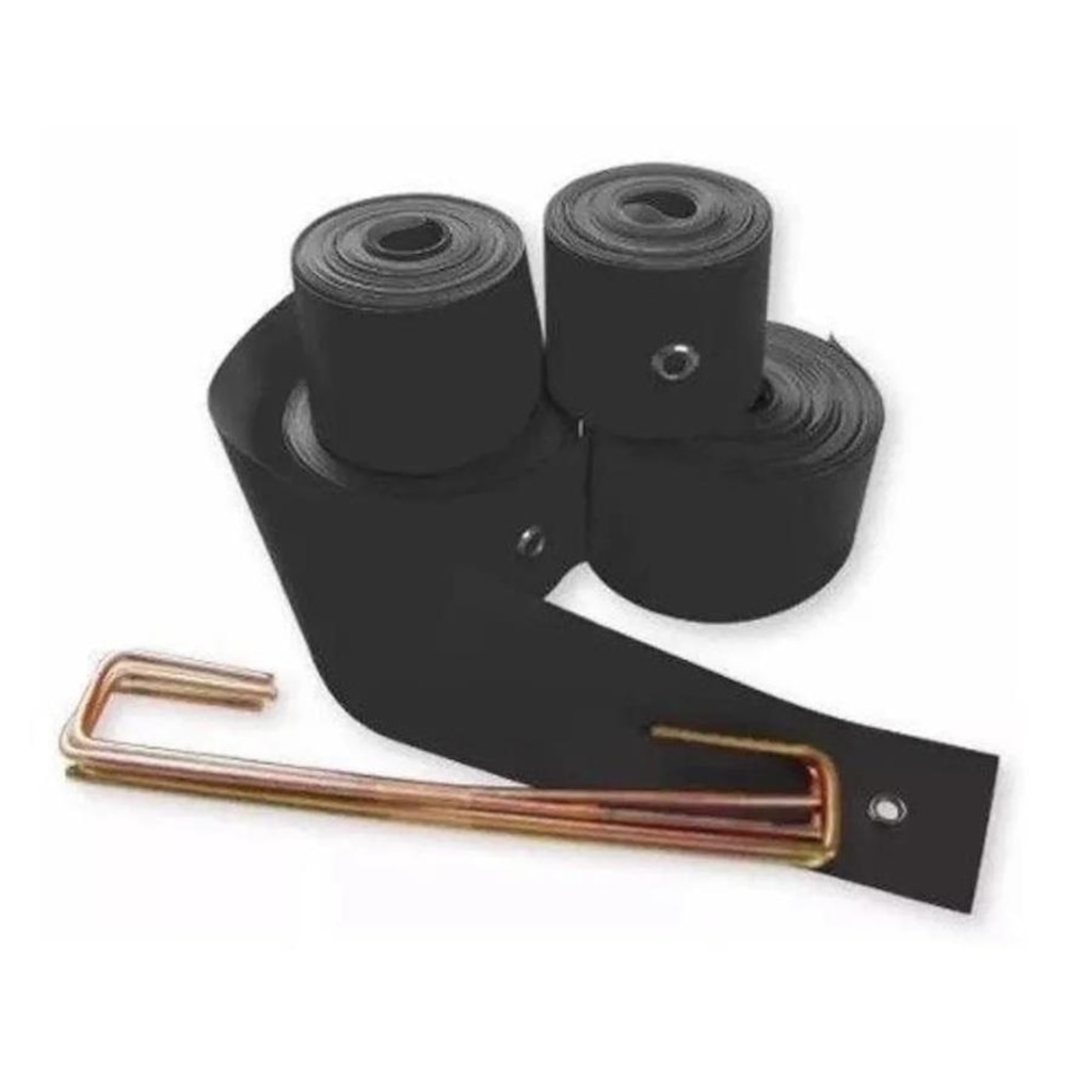 Fita Rede Sport Marcação Para Beach Soccer