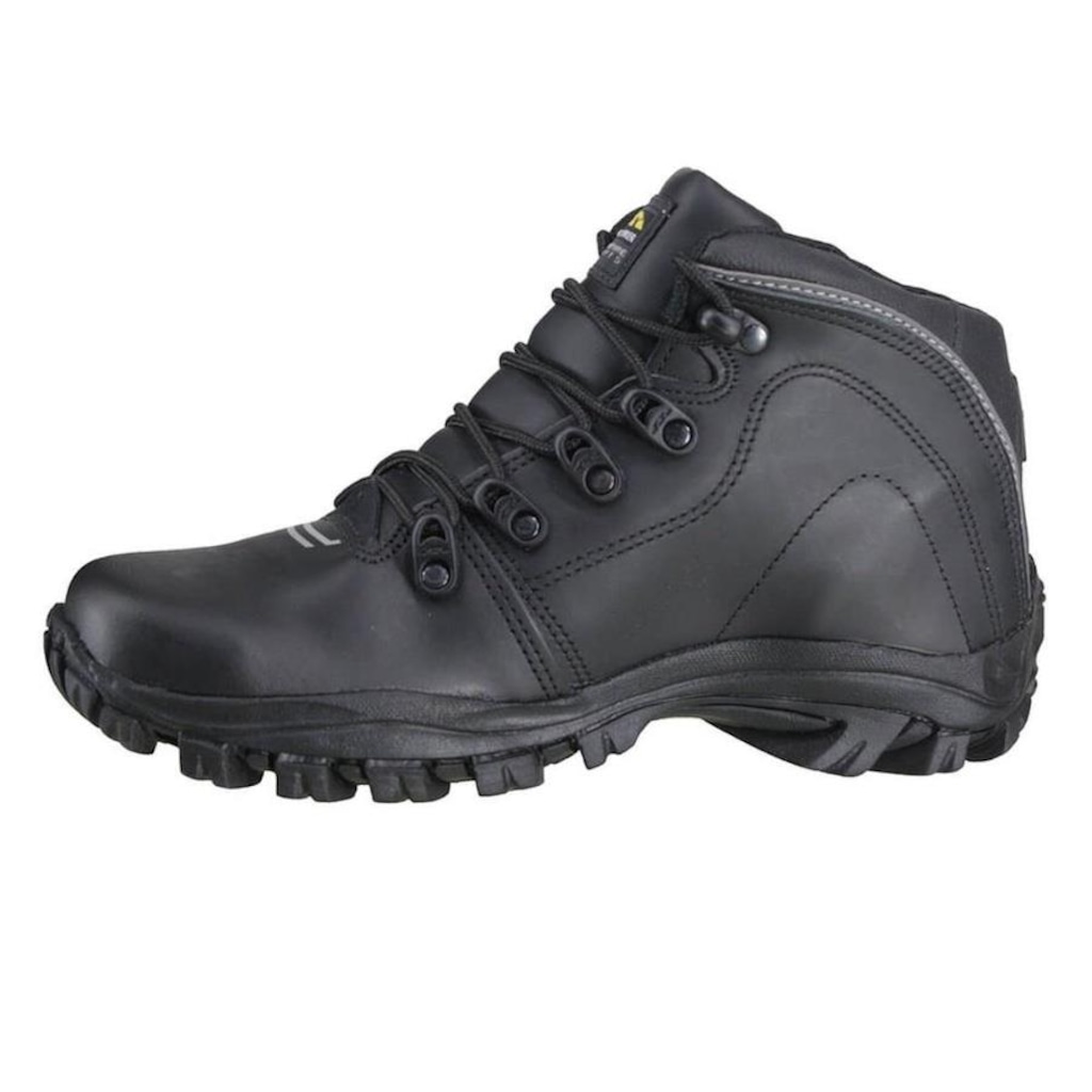 Imagem 2 do produto Bota Bull Terrier Fox Terrier II Adventure Trilha - Feminina