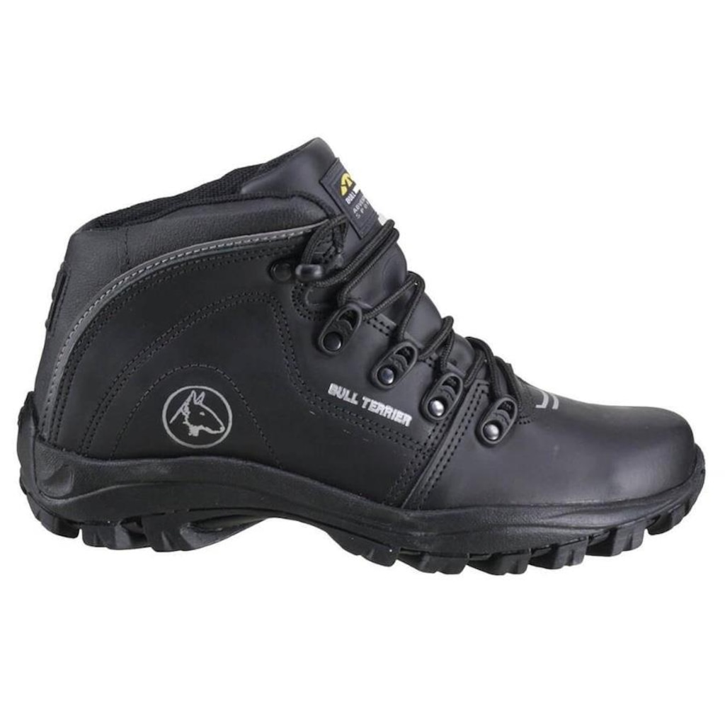Imagem 3 do produto Bota Bull Terrier Fox Terrier II Adventure Trilha - Feminina