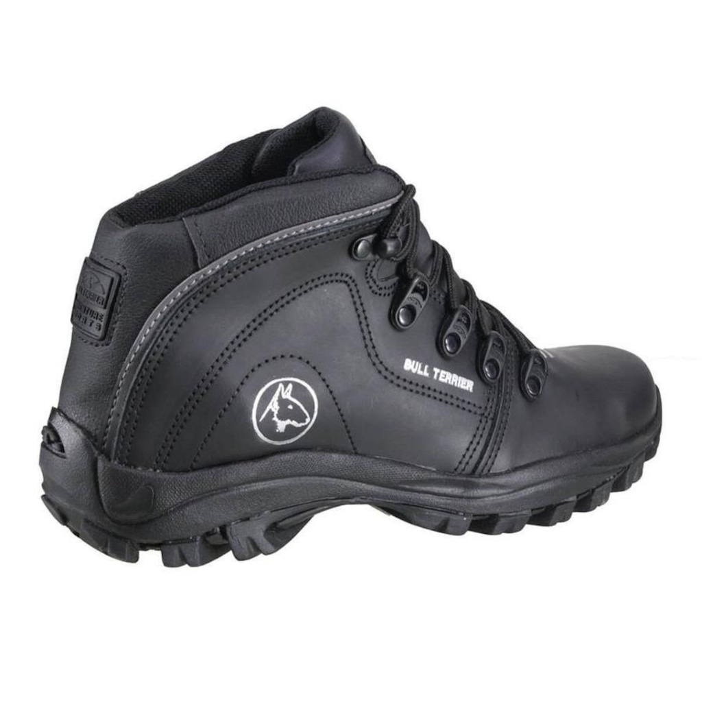 Imagem 4 do produto Bota Bull Terrier Fox Terrier II Adventure Trilha - Feminina