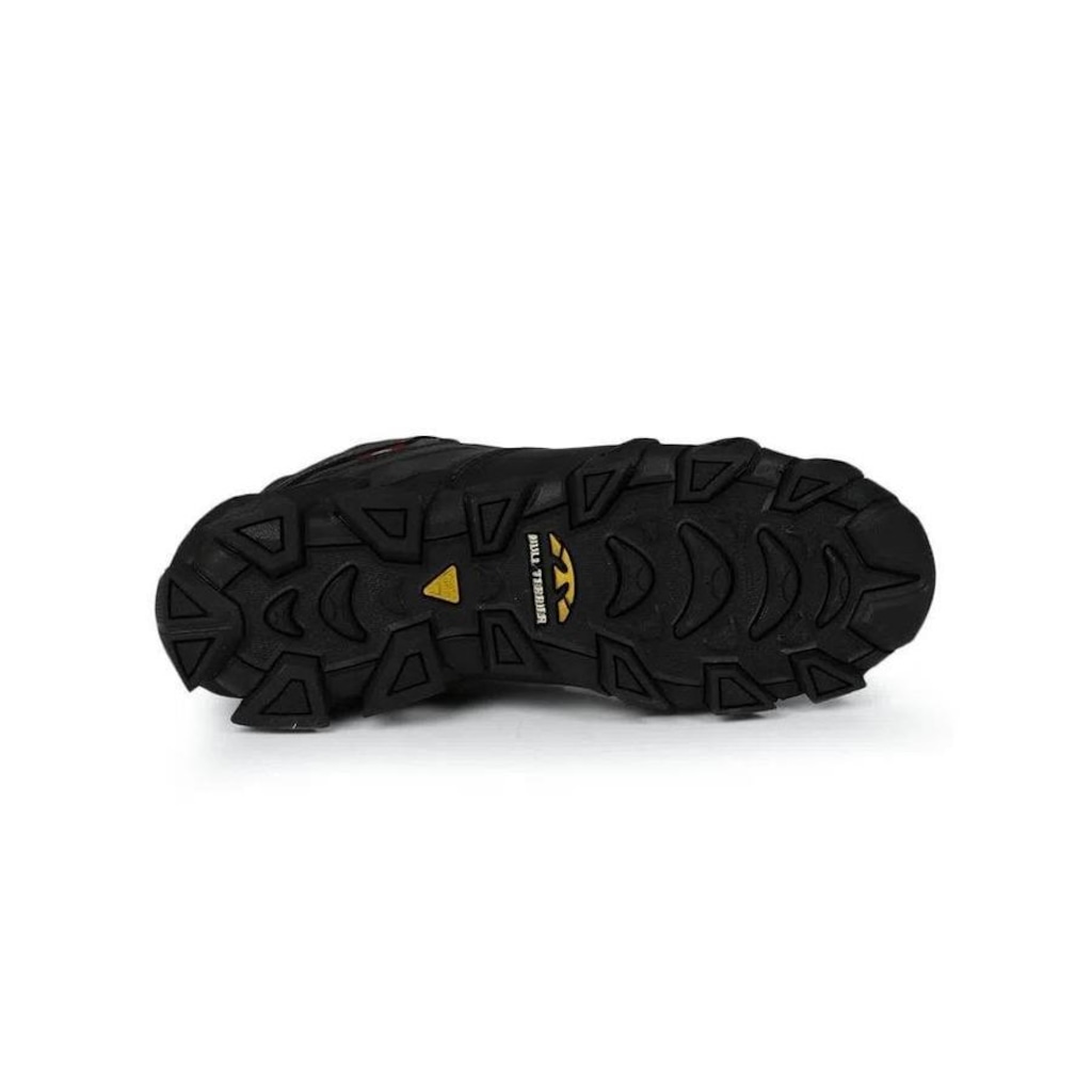 Imagem 2 do produto Bota Bull Terrier Axis Adventure Trilha - Masculina