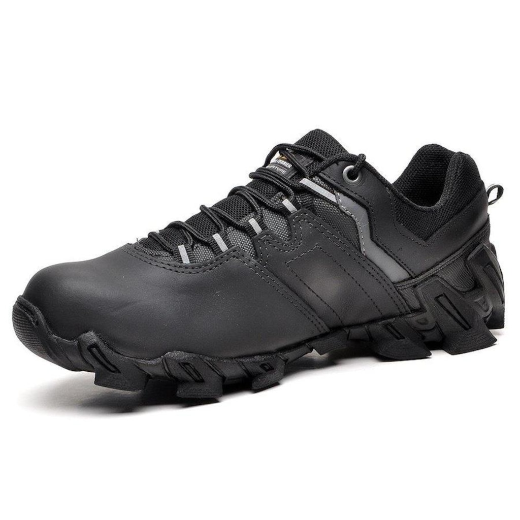Imagem 2 do produto Tenis Bull Terrier Axis Low II - Masculino