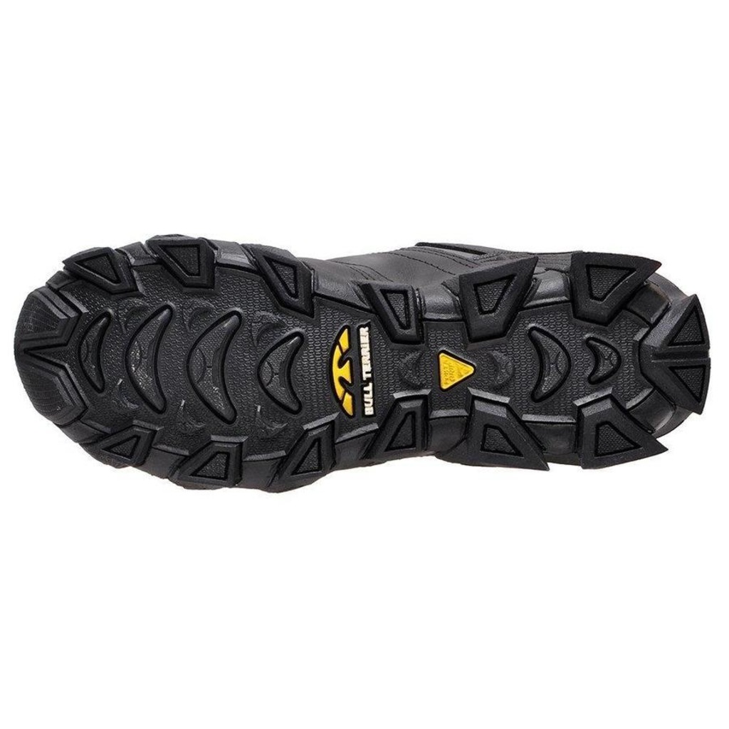 Imagem 4 do produto Tenis Bull Terrier Axis Low II - Masculino