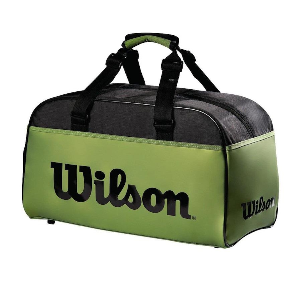 Bolsa Wilson Blade Super Tour Small Duffle | Centauro