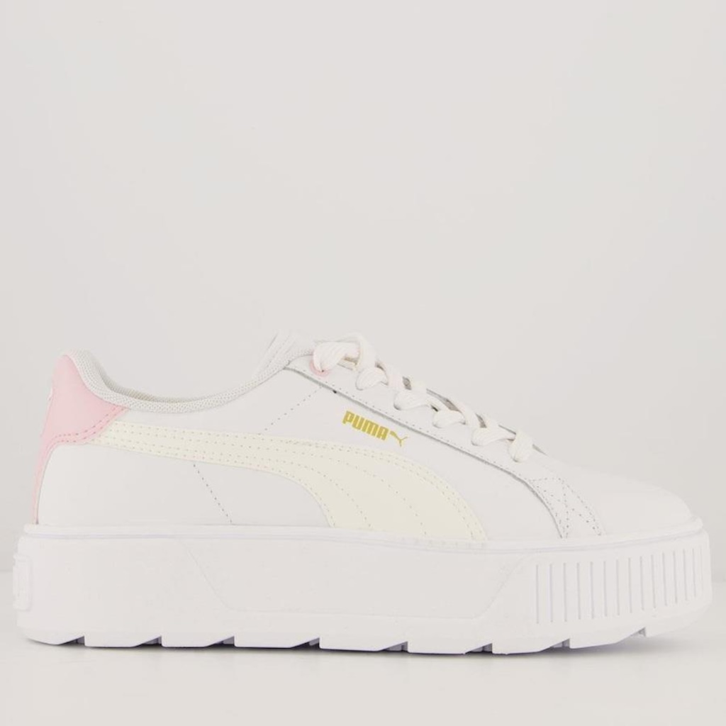 Tênis Puma Karmen L - Feminino
