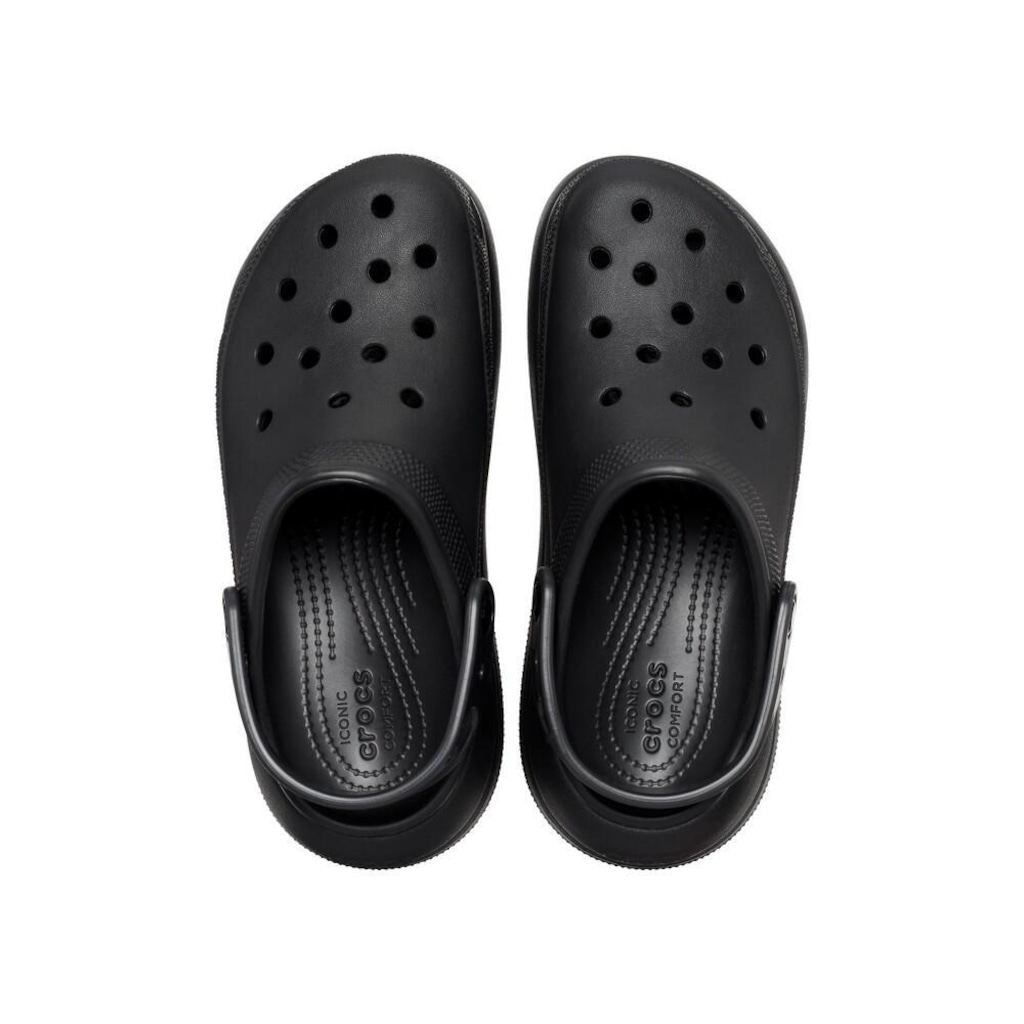 Imagem 5 do produto Sandália Crocs Classic Cruch Clog