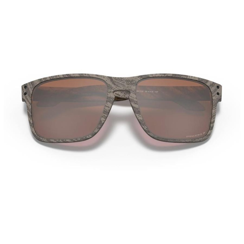 Óculos de Sol Oakley Holbrook Xl Polarized - Adulto