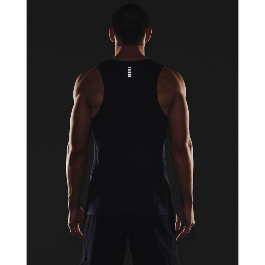Imagem 4 do produto Camiseta Regata Under Armour Streaker 2.0 Singlet - Masculina