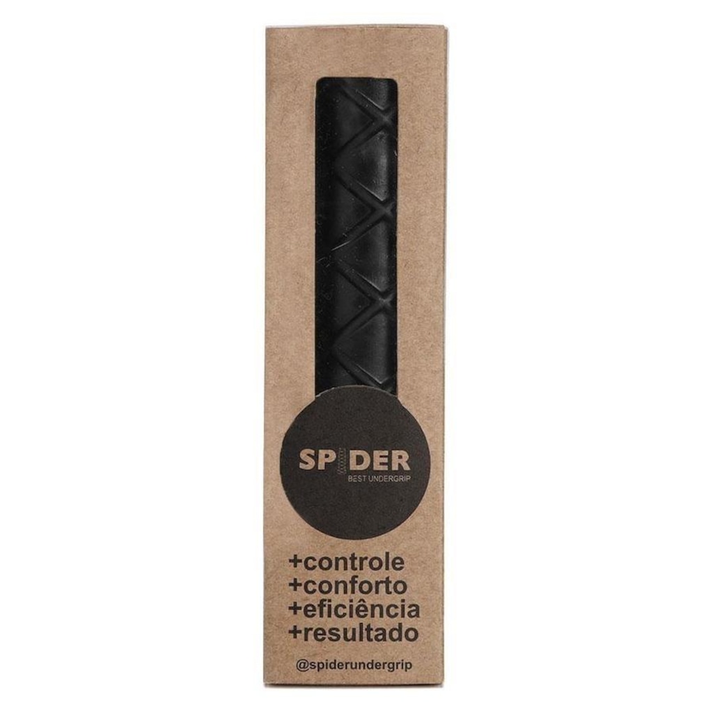 Imagem 3 do produto Undergrip Spider Punho para Raquetes Beach Tennis e Padel