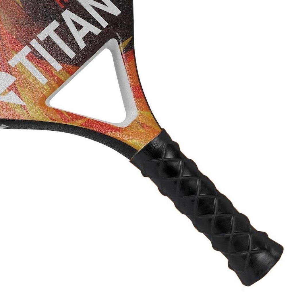 Imagem 4 do produto Undergrip Spider Punho para Raquetes Beach Tennis e Padel