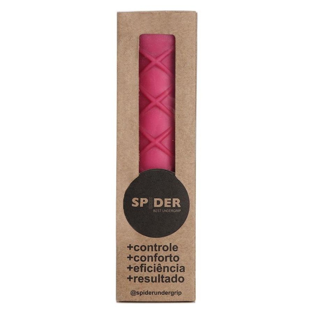 Imagem 1 do produto Undergrip Spider Punho para Raquetes Beach Tennis e Padel