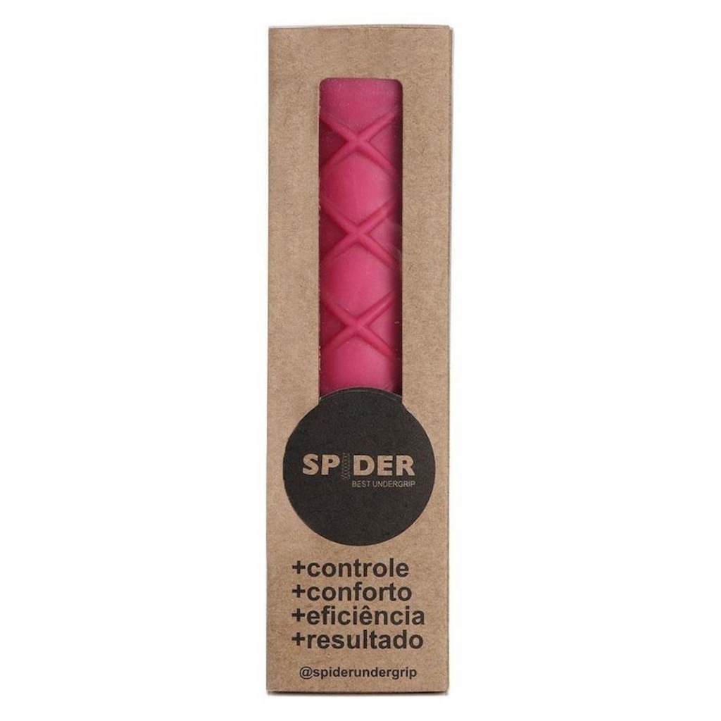 Imagem 2 do produto Undergrip Spider Punho para Raquetes Beach Tennis e Padel