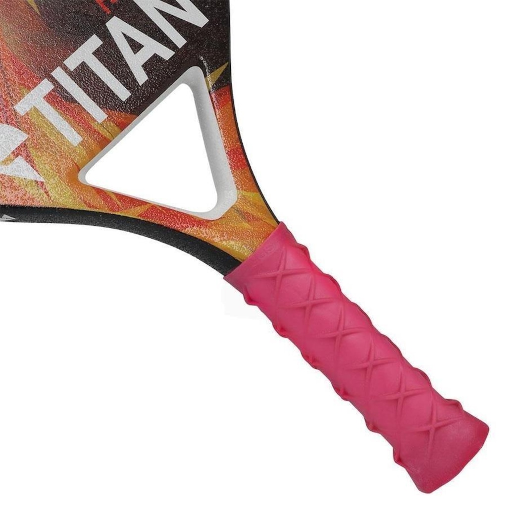 Imagem 4 do produto Undergrip Spider Punho para Raquetes Beach Tennis e Padel