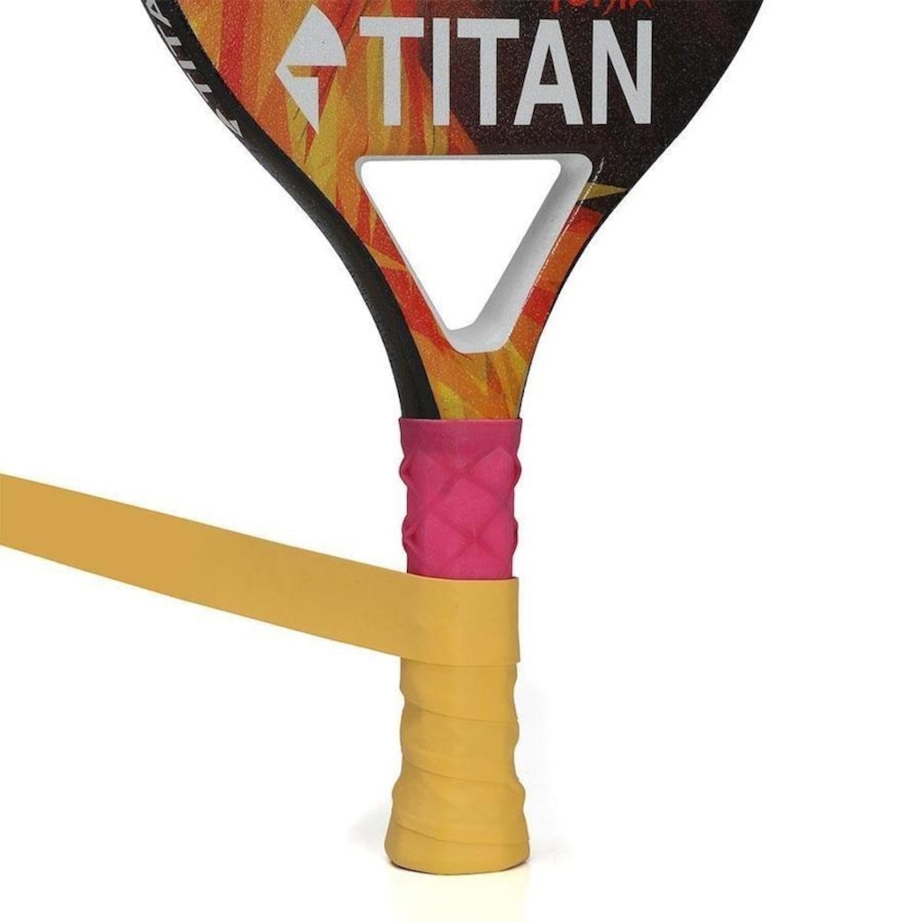 Imagem 5 do produto Undergrip Spider Punho para Raquetes Beach Tennis e Padel