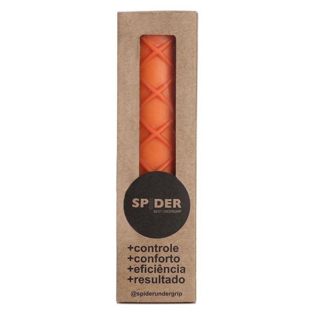 Imagem 2 do produto Undergrip Spider Punho para Raquetes Beach Tennis e Padel