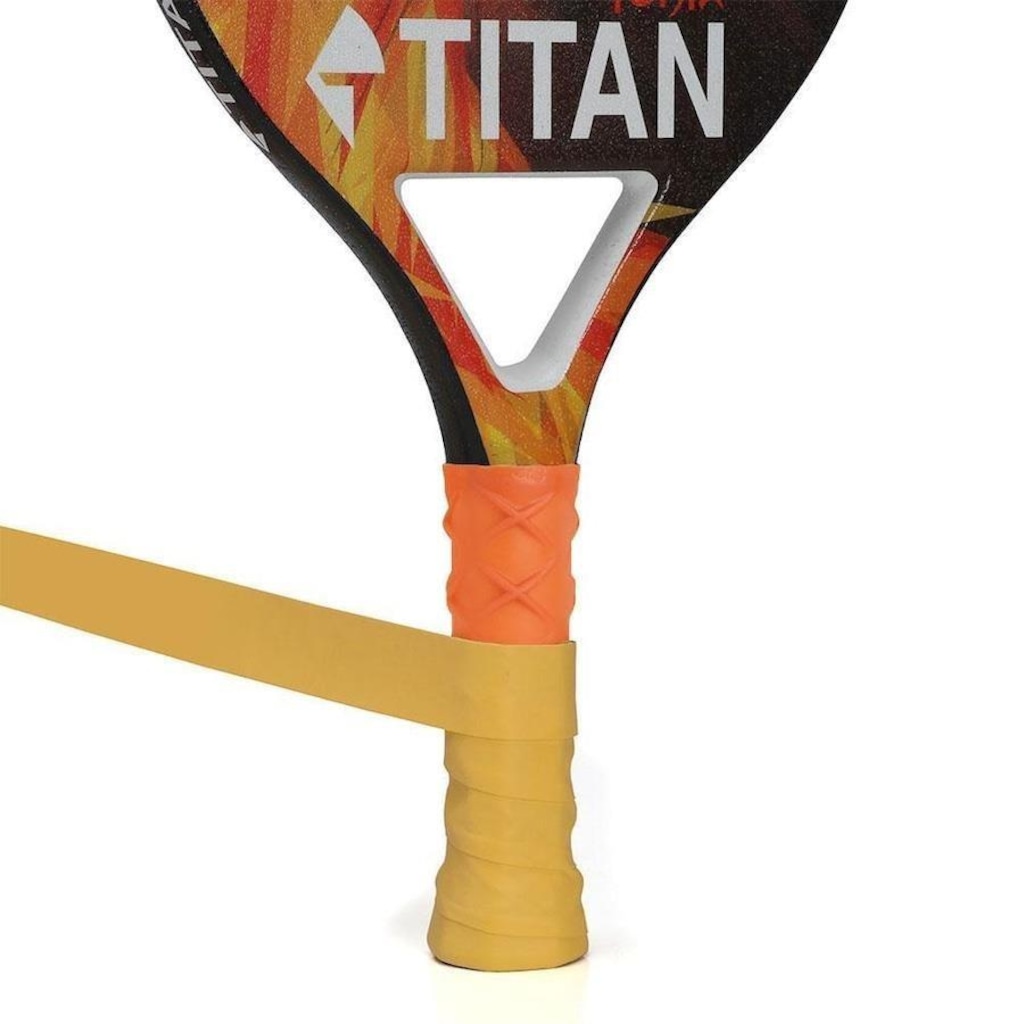 Imagem 5 do produto Undergrip Spider Punho para Raquetes Beach Tennis e Padel
