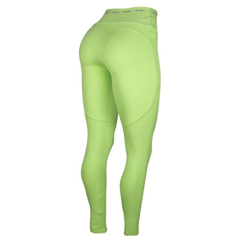 Imagem 2 do produto Calça Legging Alto Giro Hyper - Feminina