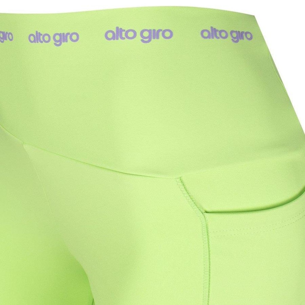 Imagem 3 do produto Calça Legging Alto Giro Hyper - Feminina