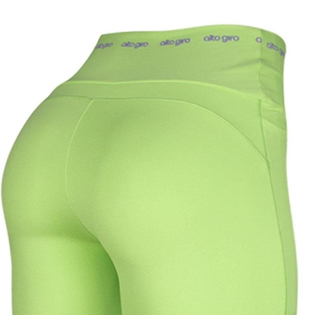 Imagem 4 do produto Calça Legging Alto Giro Hyper - Feminina