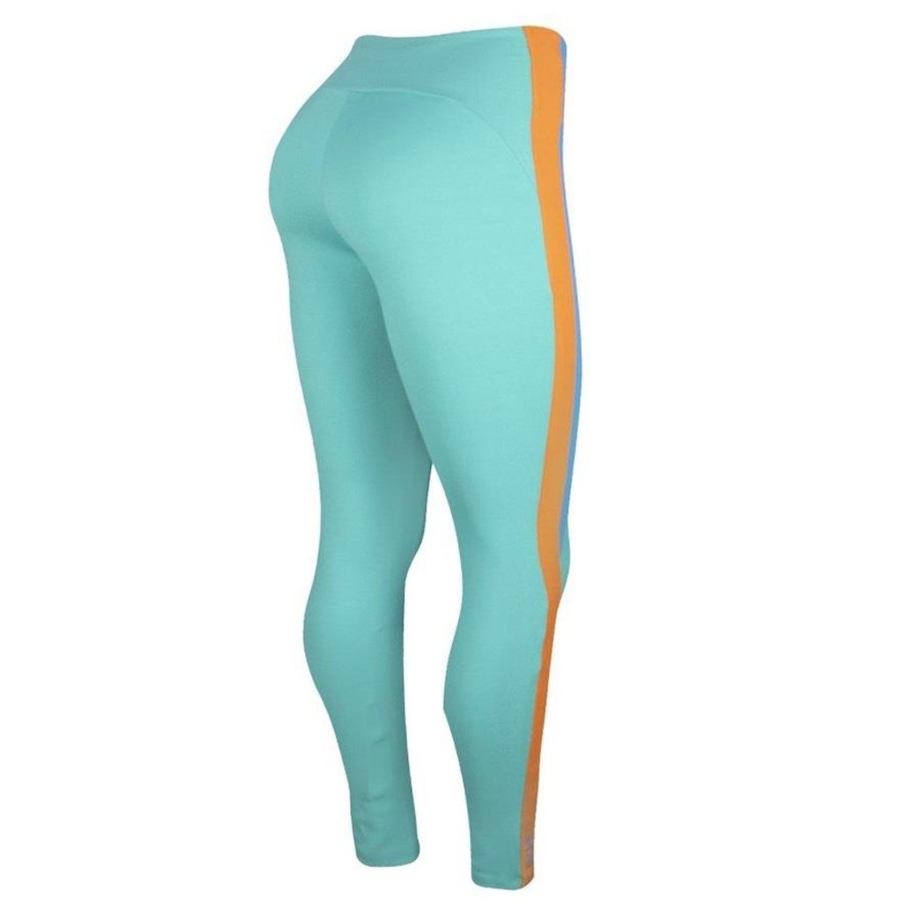Imagem 2 do produto Calça Legging Alto Giro Nakay - Feminina