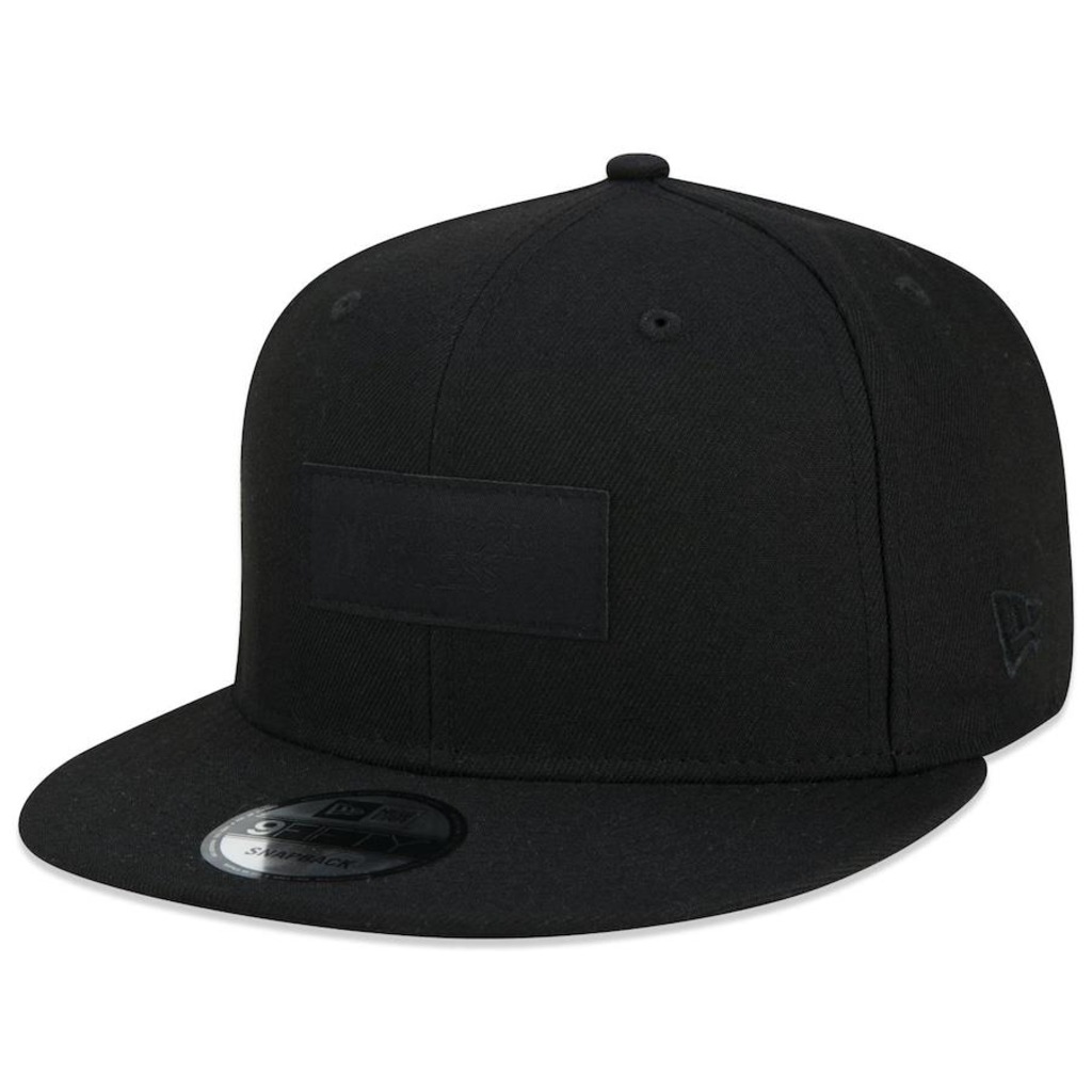 Boné Aba Reta New Era 9Fifty Mlb New York Yankees Classic - Snapback - Adulto - Foto 1