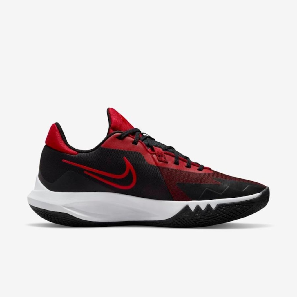Tênis Nike Precision 6 - Unissex - Foto 2