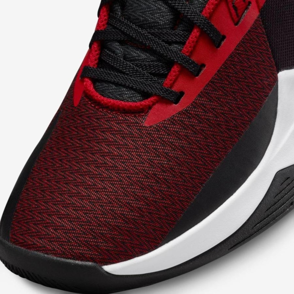 Tênis Nike Precision 6 - Unissex - Foto 4