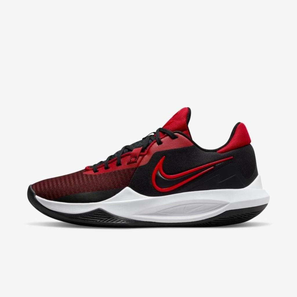 Tênis Nike Precision 6 - Unissex - Foto 1