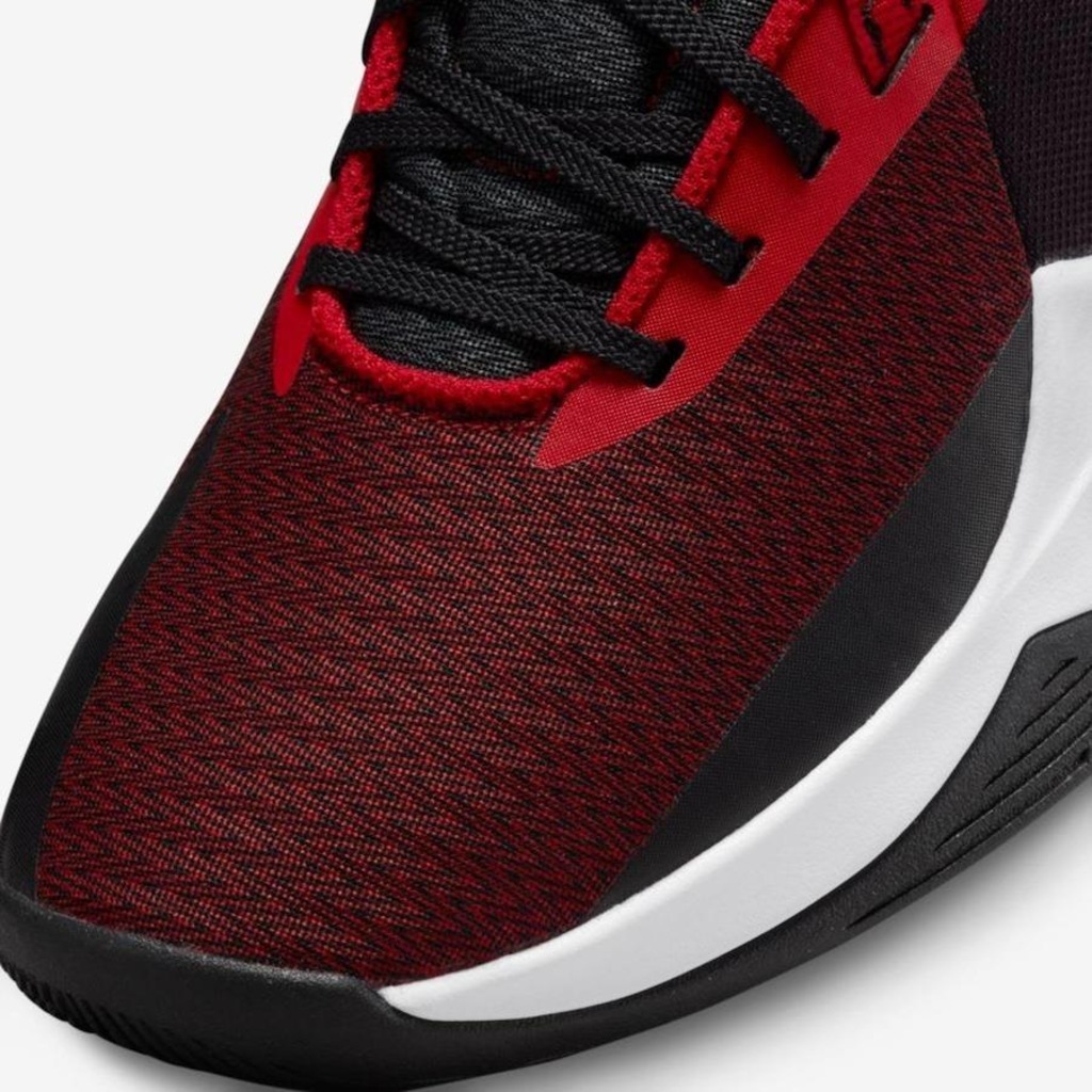 Tênis Nike Precision 6 - Unissex - Foto 4