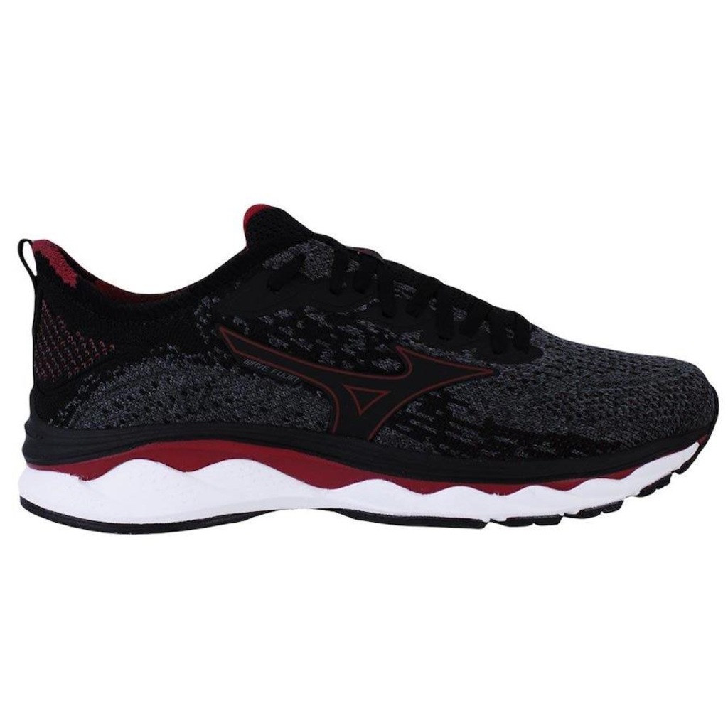 Tênis Mizuno Wave Fujin - Masculino - Foto 1