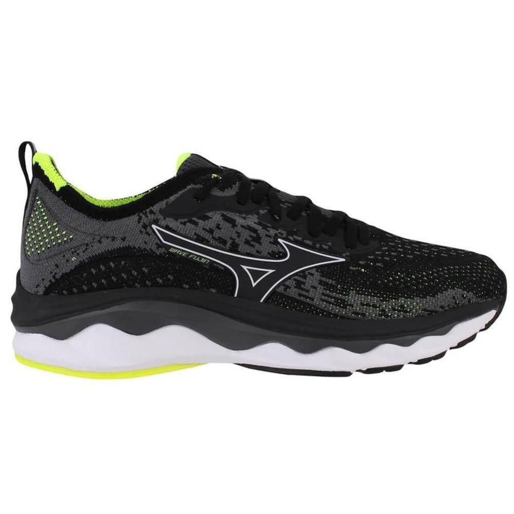 Tênis Mizuno Wave Fujin - Masculino - Foto 1