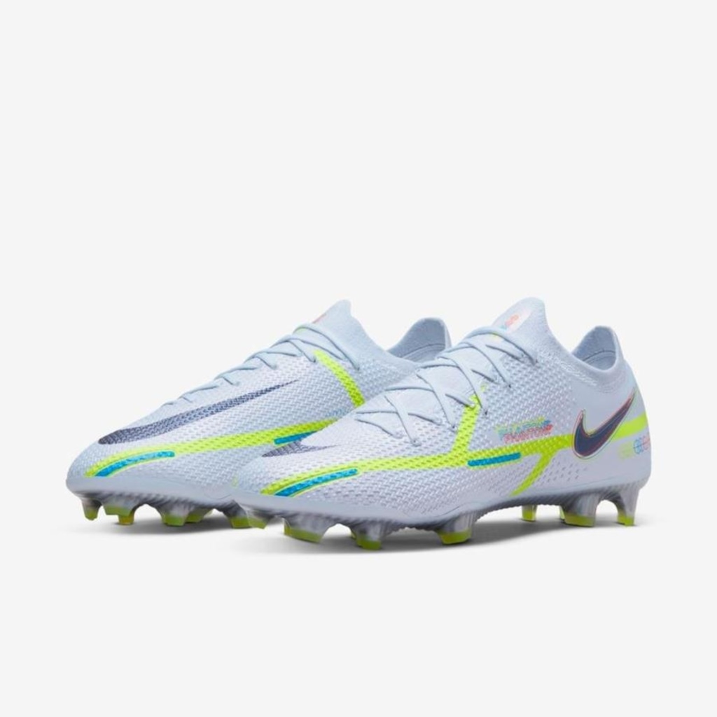 Chuteira de Campo Nike Phantom GT2 Elite - Adulto | Centauro