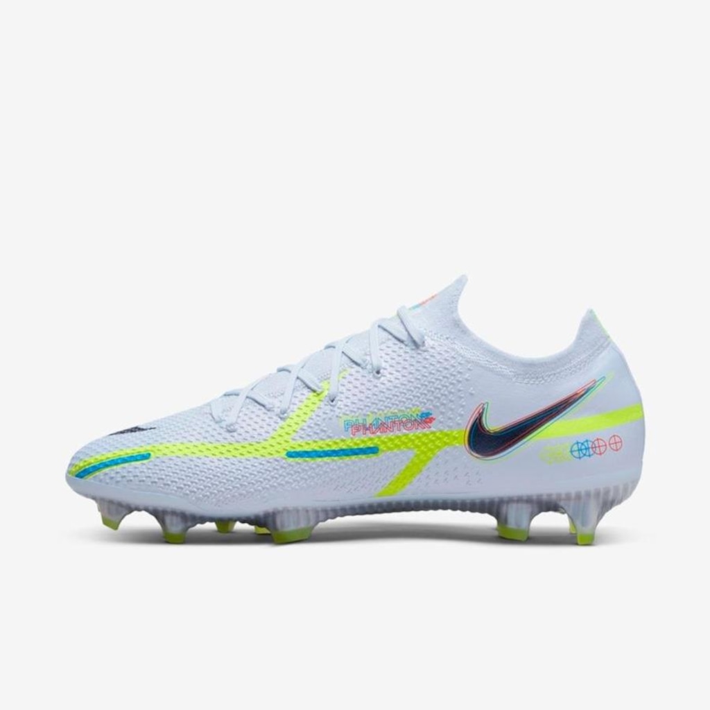 Chuteira de Campo Nike Phantom GT2 Elite - Adulto | Centauro