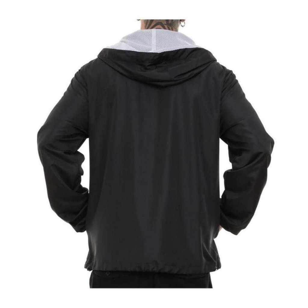 Imagem 2 do produto Jaqueta DC Shoes Dagup Solid 2 - Masculina