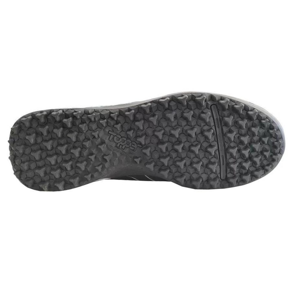 Imagem 4 do produto Chuteira Society Topper Top Titanium Ix - Adulto